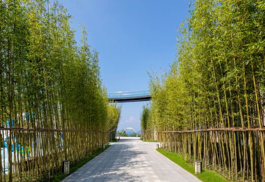 페어필드 바이 메리어트 항저우 천도 호수