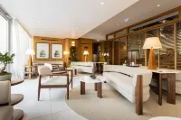 Mondrian Cannes Hotels in Cannes