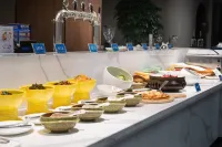 보러 시하이 리징 호텔