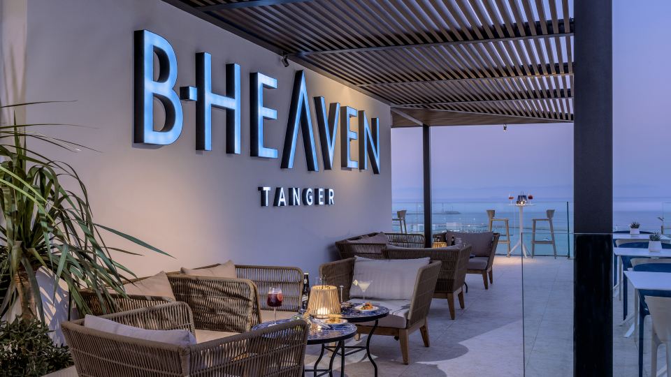 Barceló Tanger