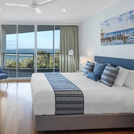 Oaks Hervey Bay Resort and Spa