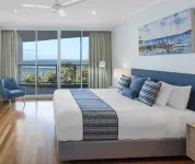 Oaks Hervey Bay Resort and Spa Hotels in Urangan