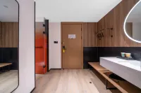 Ni Hao Hotel (Tianmen Wanda Plaza) Hotels in Tianmen