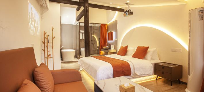 Xitang Town Dayin Fuguang Homestay Hotels in Jiashan