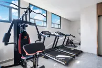 Xishuangbanna Jinghong Jimu River View Hotel (Gaozhuang Xishuangjing Starlight Night Market)