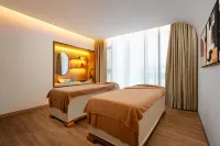 A La Carte Ha Long Bay Managed by TASECO - spa