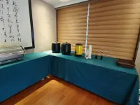 Fengyuan Fashion Hotel (Jinhua High-speed Railway Station)