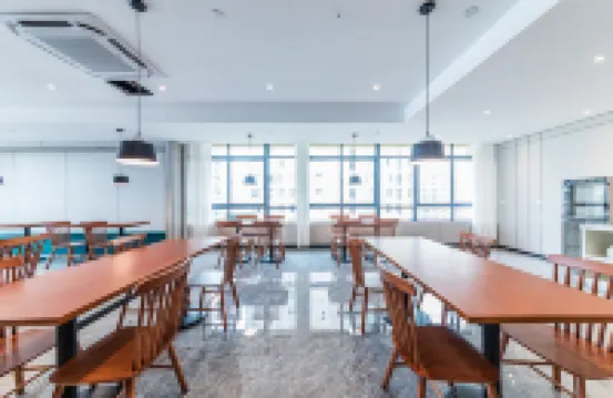 Shankee Hotel (Jiaxing Haiyan development area)
