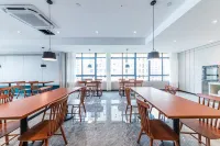 尚客優飯店（嘉興海鹽西塘橋店）