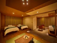 Ooedo Onsen Monogatari Dogo (Old:Yukai Resort Dogo Saichoraku) Hotels in Toon