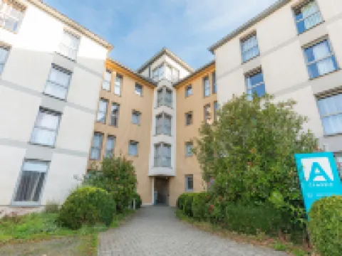 Appart'City Classic Arlon - Porte du Luxembourg Hotels in Arlon