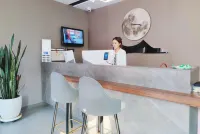 Kailu Fengzhixiang Hotel Hotels in Kailu