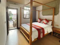 Lin Family Courtyard Homestay (West Street Kaiyuan Temple) Hotel in zona Torre Dongxi