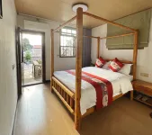Lin Family Courtyard Homestay (West Street Kaiyuan Temple)