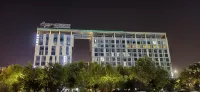Zhenxi Luxury Cinema Hotel (Chuzhou Kaidi City Government Store)