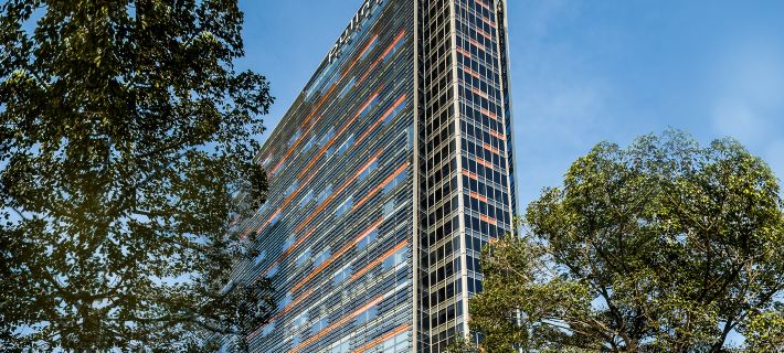 Pullman Saigon Centre Hotels in Хошимін