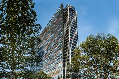 Pullman Saigon Centre