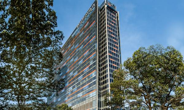 Pullman Saigon Centre