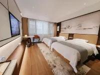 Shengjiang Hotel - Apartments