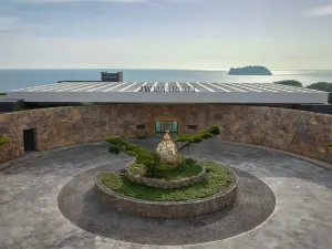 JW Marriott Jeju Resort & Spa