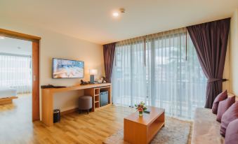 The Lunar Patong