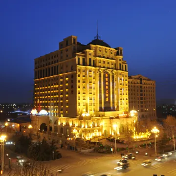 Hailian International Hotel