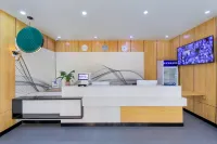 Shankee Tea Style Hotel (Old Town Scenic Area) - 2 Sao