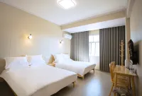 Haiyan Shanwaiju Chinese Inn (Nanbei Lake)