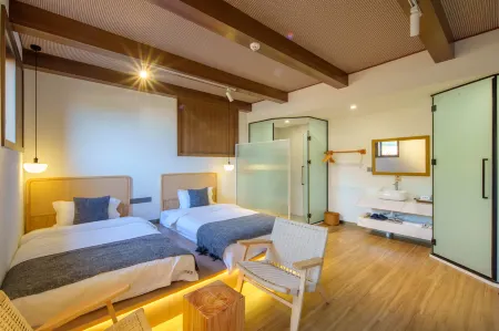 Liyuan Daoxiangxuanlou Boutique Humanities Homestay (Liyuan Scenic Area)