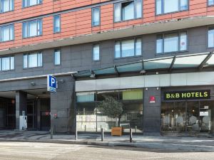 B&B HOTEL 파리 노르 18eme