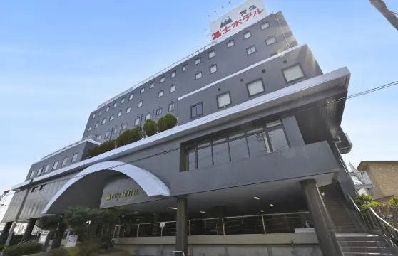 和歌山第2富士酒店