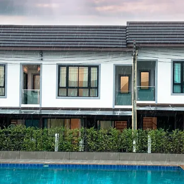 Yunman Vacation Villa Pattaya