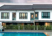 Yunman Vacation Villa Pattaya Hotels in 