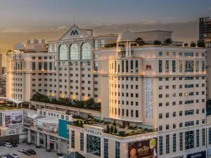 Popular Gourmet Hotels in Maoming