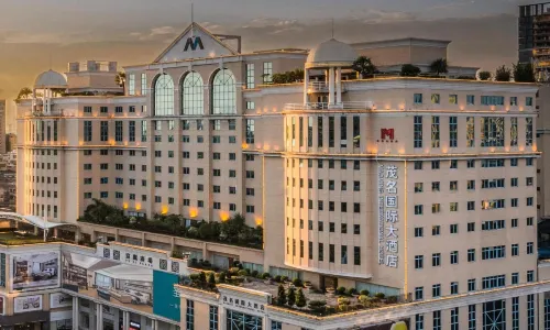 Maoming International Hotel