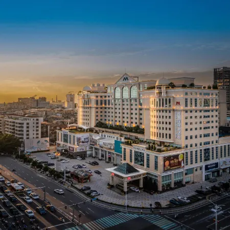 Maoming International Hotel