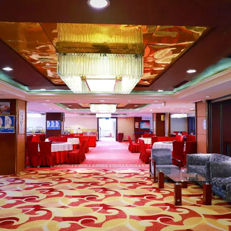 Southern Airlines Pearl Hotel