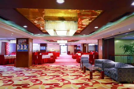 Southern Airlines Pearl Hotel