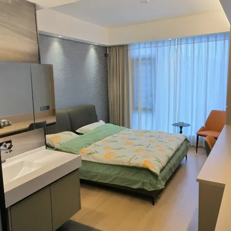 Village Juli Homestay