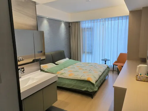 Village Juli Homestay - Baarit