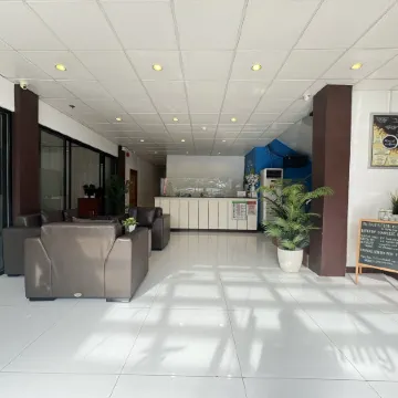 SJ Mansion Hotel