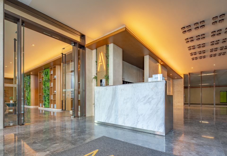 Qiwanyaju 레지던스 지하철역 위치