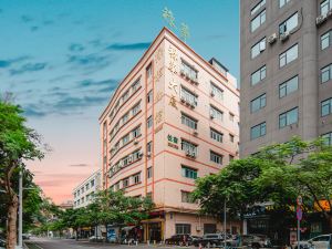 佛山祿華酒店（張槎店）