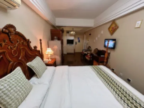 Tianjin Shuxin Apartment