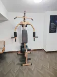Lishui Yibo Hotel - palestra