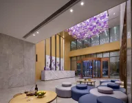 Lavande Hotel (Bijie Zhejiang merchants create beautiful Century City)
