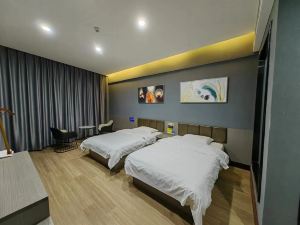 Yijia Hotel, Yucheng