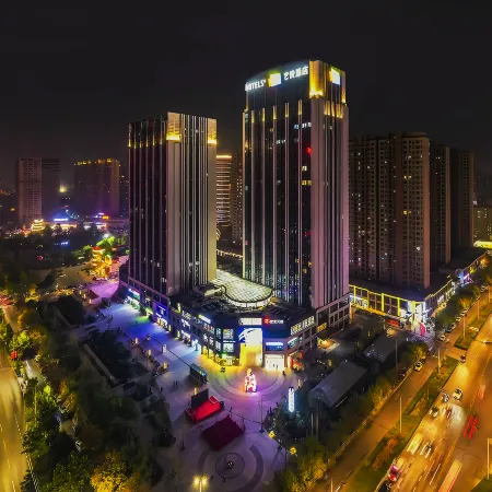 Xinxiang Misu B&B