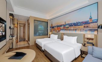 Vienna Hotel (Danzhou Baimajing Store)