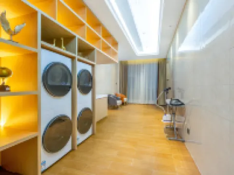 Vienna Hotel Hotels in Hengfeng